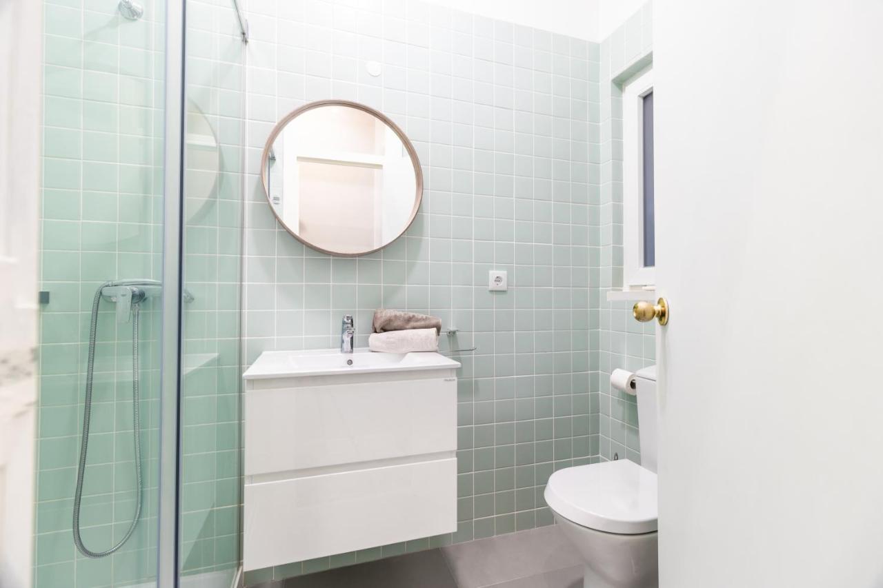 The Lemon Tree Appartement Lissabon Buitenkant foto